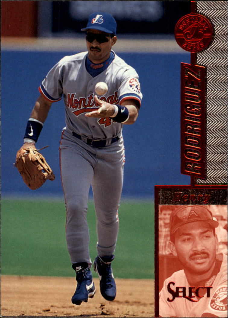 B6663- 1997 Select Baseball Card #s 1-200 +Rookies -You Pick- 15+ FREE US SHIP - Picture 66 of 311