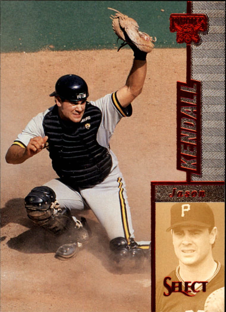 B6663- 1997 Select Baseball Card #s 1-200 +Rookies -You Pick- 15+ FREE US SHIP - Picture 70 of 311