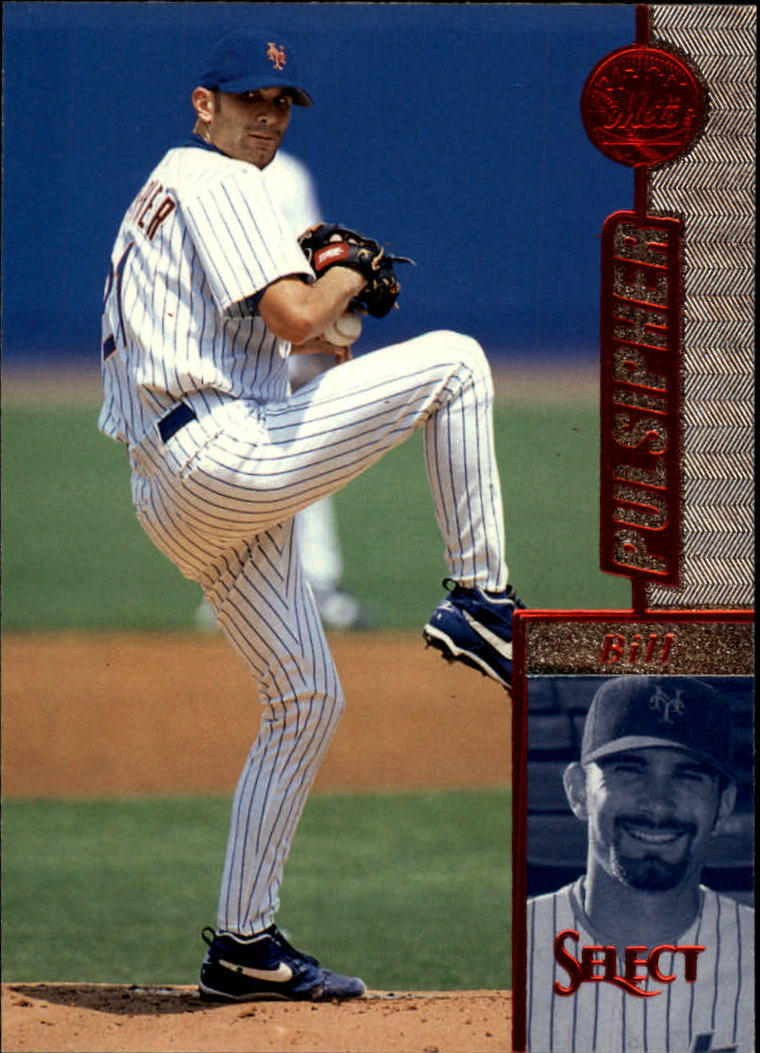 B6663- 1997 Select Baseball Card #s 1-200 +Rookies -You Pick- 15+ FREE US SHIP - Picture 72 of 311