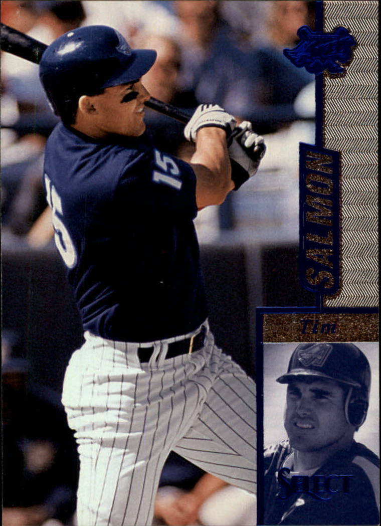 B6663- 1997 Select Baseball Card #s 1-200 +Rookies -You Pick- 15+ FREE US SHIP - Picture 74 of 311