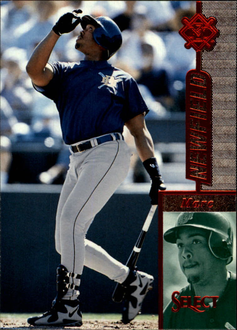 B6663- 1997 Select Baseball Card #s 1-200 +Rookies -You Pick- 15+ FREE US SHIP - Picture 76 of 311