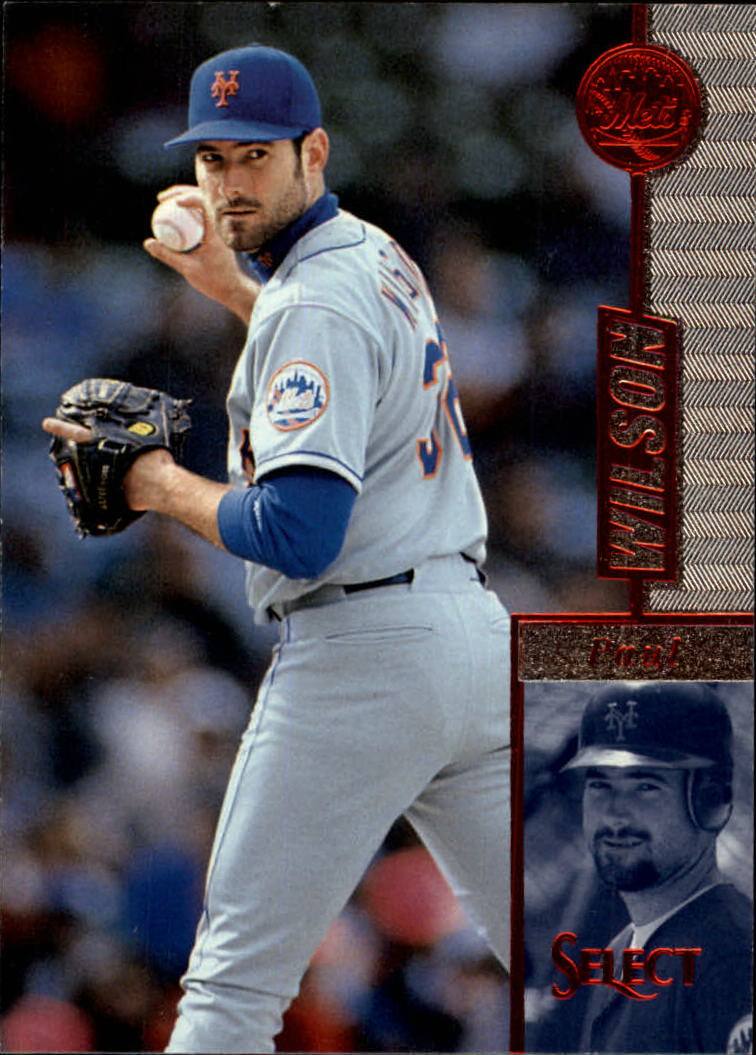 B6663- 1997 Select Baseball Card #s 1-200 +Rookies -You Pick- 15+ FREE US SHIP - Picture 82 of 311