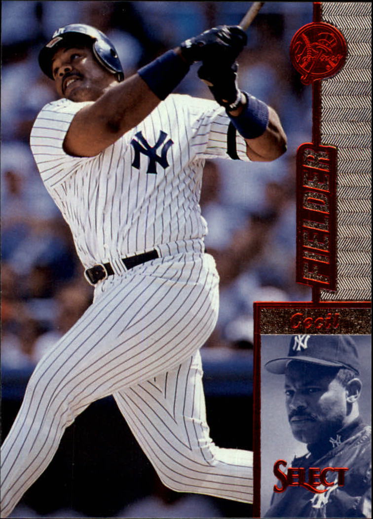 B6663- 1997 Select Baseball Card #s 1-200 +Rookies -You Pick- 15+ FREE US SHIP - Picture 90 of 311