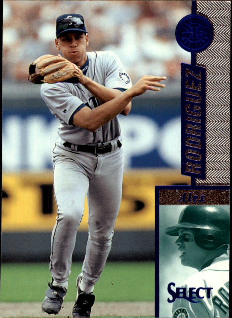 B6663- 1997 Select Baseball Card #s 1-200 +Rookies -You Pick- 15+ FREE US SHIP - Picture 92 of 311