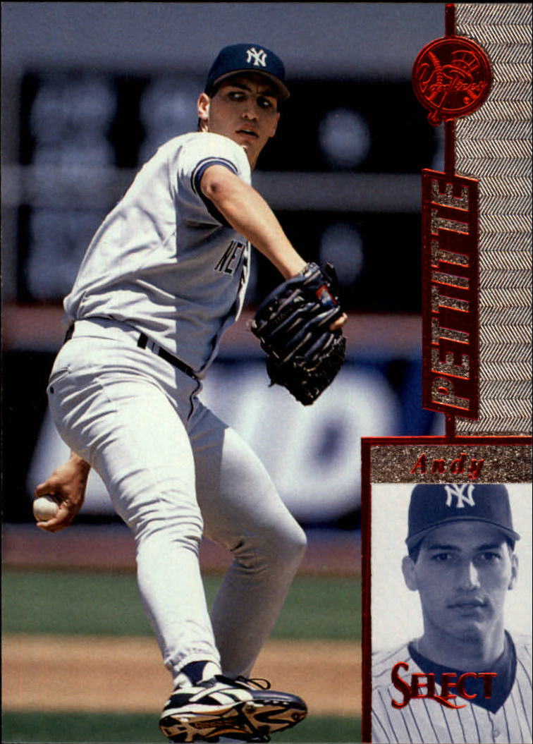 B6663- 1997 Select Baseball Card #s 1-200 +Rookies -You Pick- 15+ FREE US SHIP - Picture 100 of 311