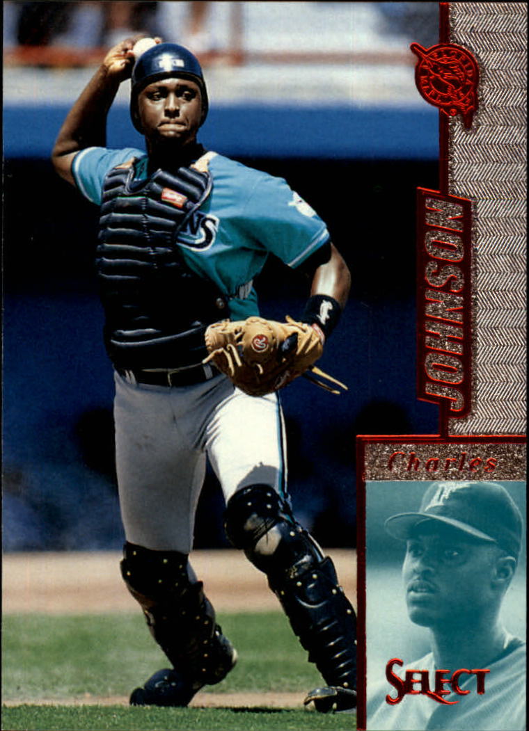 B6663- 1997 Select Baseball Card #s 1-200 +Rookies -You Pick- 15+ FREE US SHIP - Picture 104 of 311