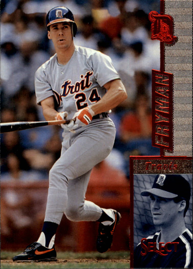 B6663- 1997 Select Baseball Card #s 1-200 +Rookies -You Pick- 15+ FREE US SHIP - Picture 106 of 311