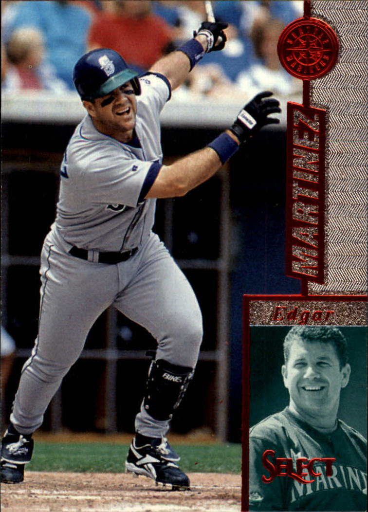 B6663- 1997 Select Baseball Card #s 1-200 +Rookies -You Pick- 15+ FREE US SHIP - Picture 110 of 311