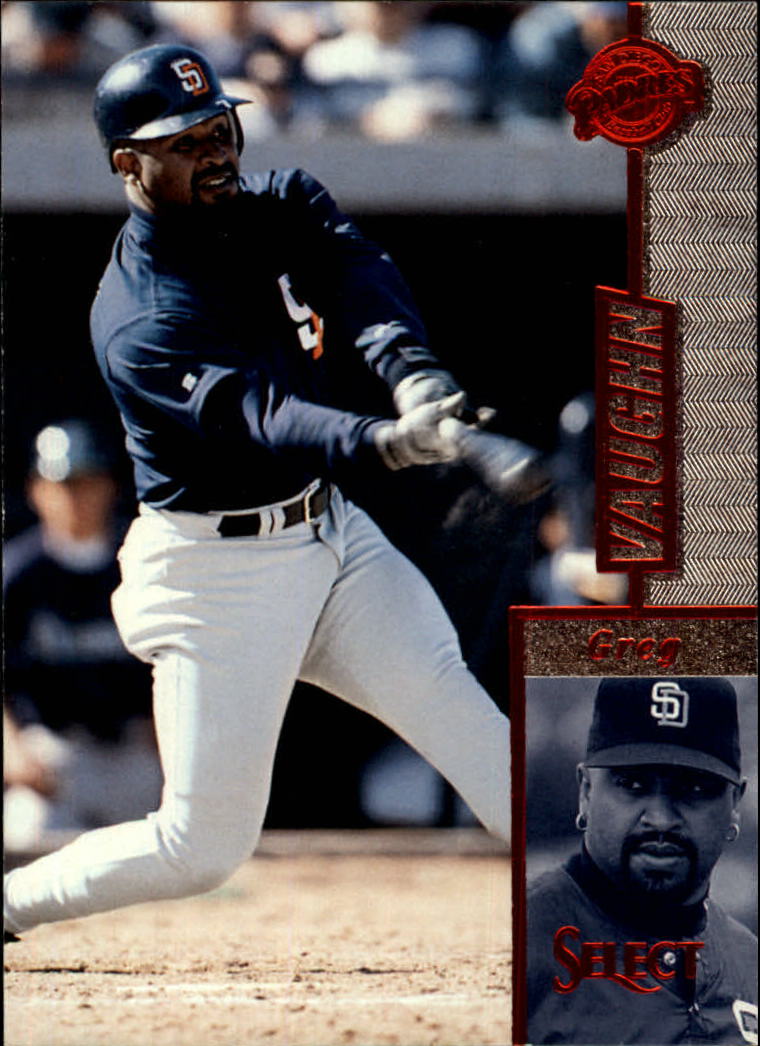B6663- 1997 Select Baseball Card #s 1-200 +Rookies -You Pick- 15+ FREE US SHIP - Picture 114 of 311