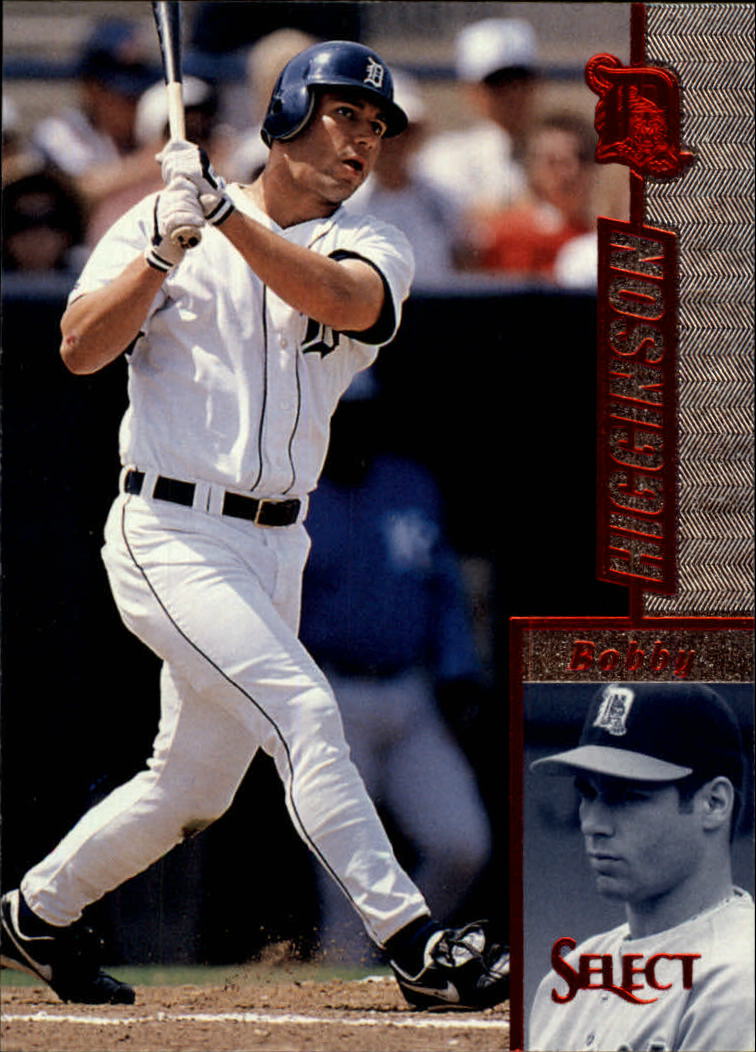 B6663- 1997 Select Baseball Card #s 1-200 +Rookies -You Pick- 15+ FREE US SHIP - Picture 116 of 311