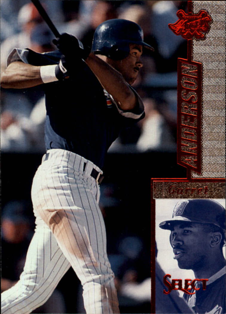B6663- 1997 Select Baseball Card #s 1-200 +Rookies -You Pick- 15+ FREE US SHIP - Picture 118 of 311