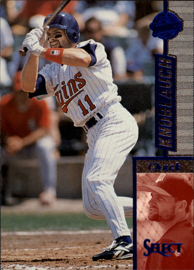 B6663- 1997 Select Baseball Card #s 1-200 +Rookies -You Pick- 15+ FREE US SHIP - Picture 120 of 311