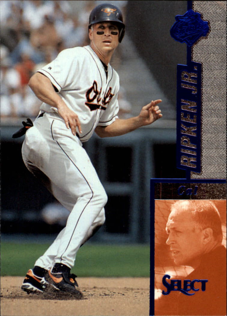 B6663- 1997 Select Baseball Card #s 1-200 +Rookies -You Pick- 15+ FREE US SHIP - Picture 124 of 311