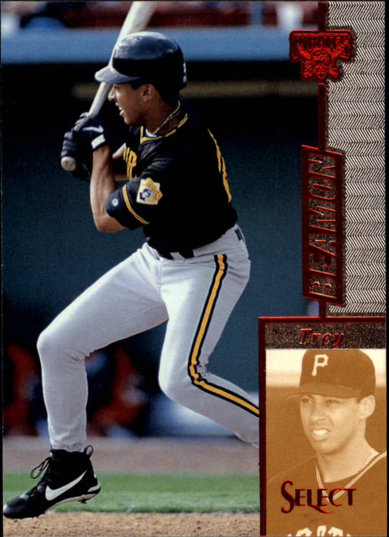 B6663- 1997 Select Baseball Card #s 1-200 +Rookies -You Pick- 15+ FREE US SHIP - Picture 128 of 311