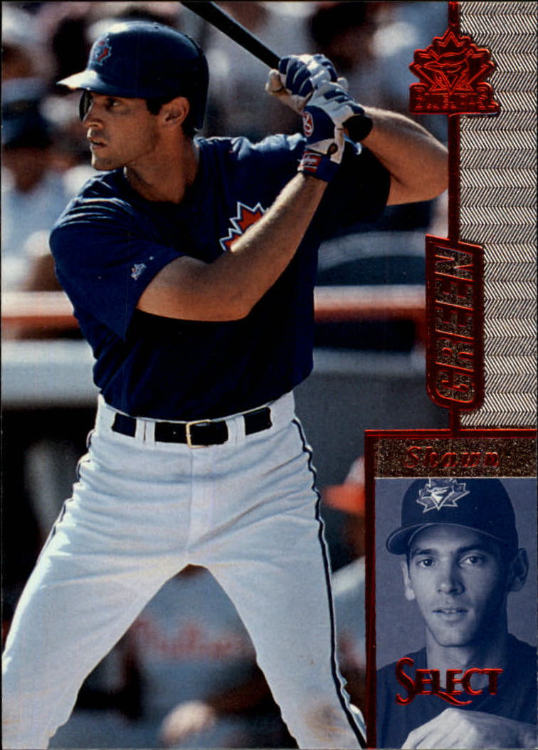 B6663- 1997 Select Baseball Card #s 1-200 +Rookies -You Pick- 15+ FREE US SHIP - Picture 130 of 311