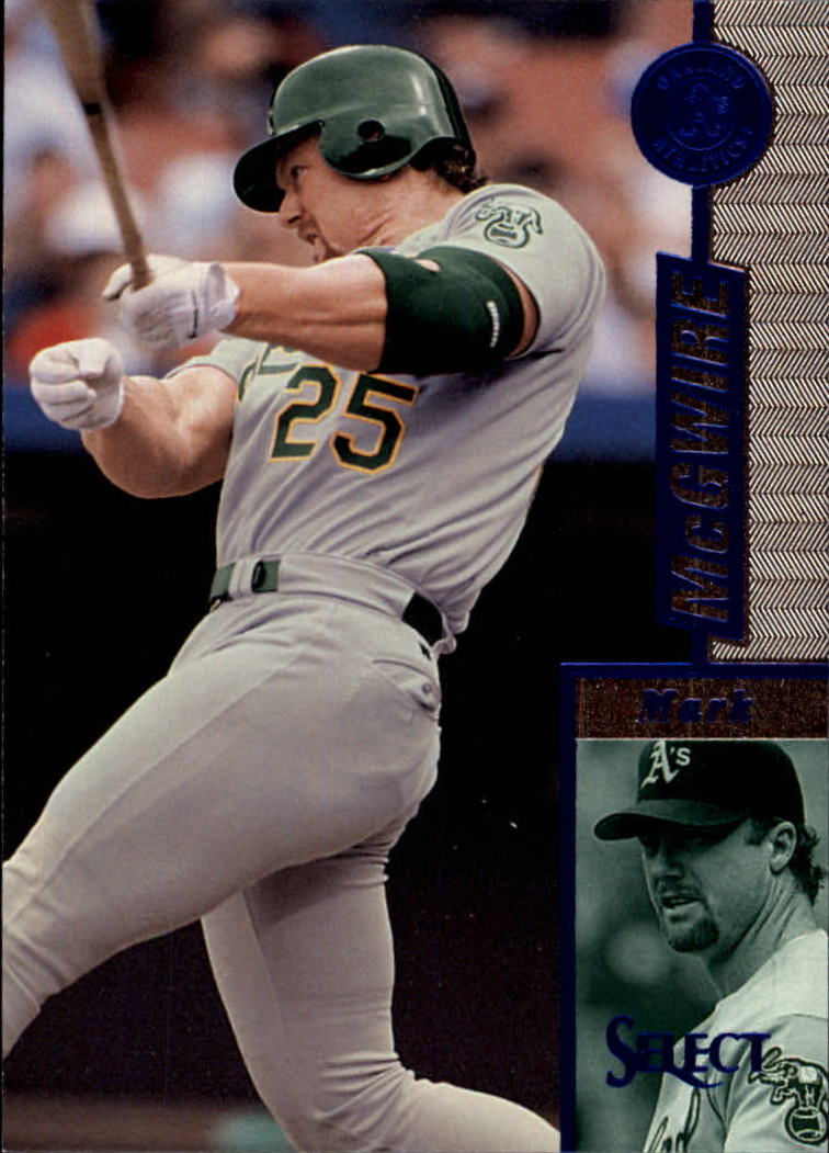 B6663- 1997 Select Baseball Card #s 1-200 +Rookies -You Pick- 15+ FREE US SHIP - Picture 132 of 311