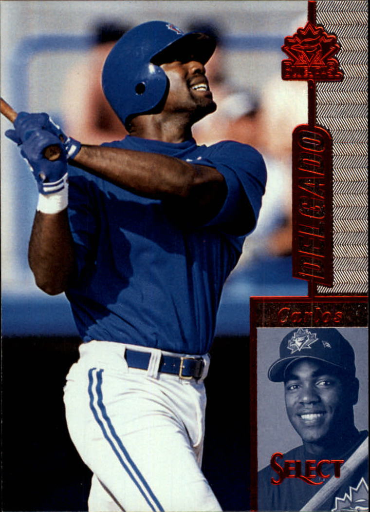 B6663- 1997 Select Baseball Card #s 1-200 +Rookies -You Pick- 15+ FREE US SHIP - Picture 134 of 311
