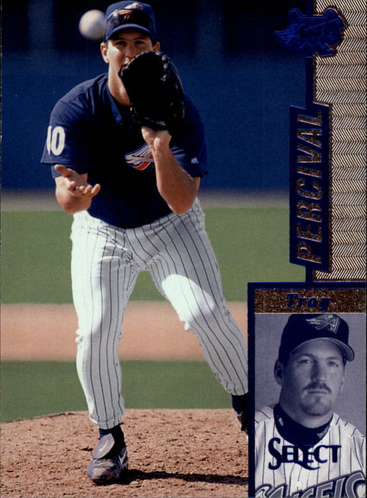 B6663- 1997 Select Baseball Card #s 1-200 +Rookies -You Pick- 15+ FREE US SHIP - Picture 140 of 311