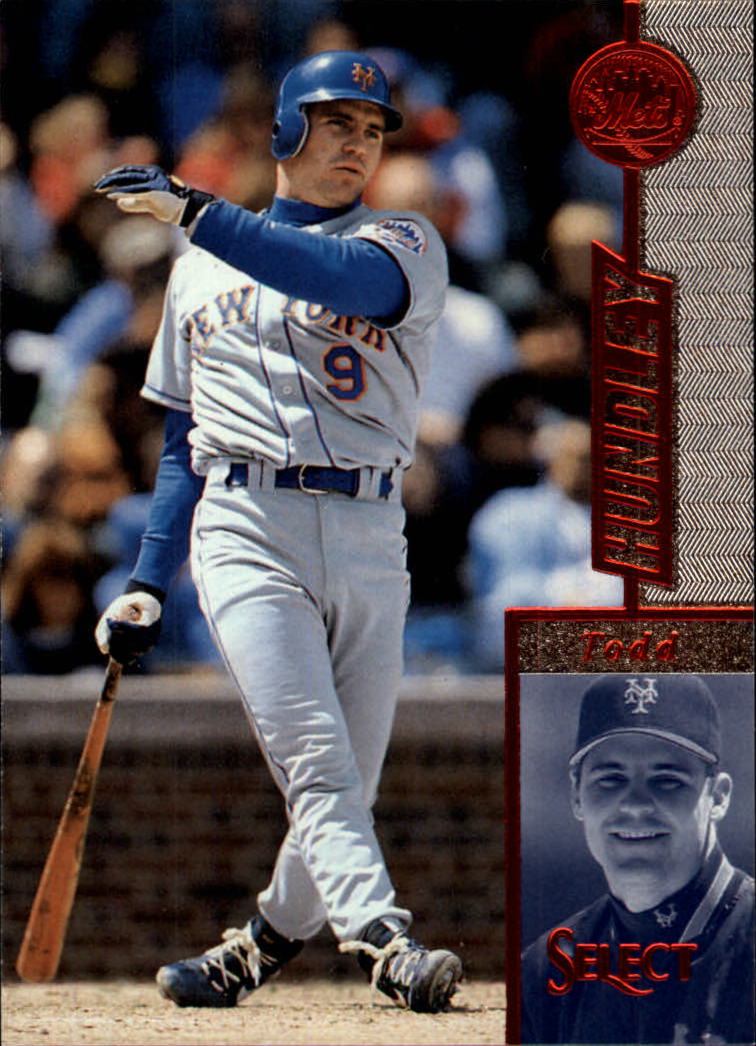 B6663- 1997 Select Baseball Card #s 1-200 +Rookies -You Pick- 15+ FREE US SHIP - Picture 146 of 311