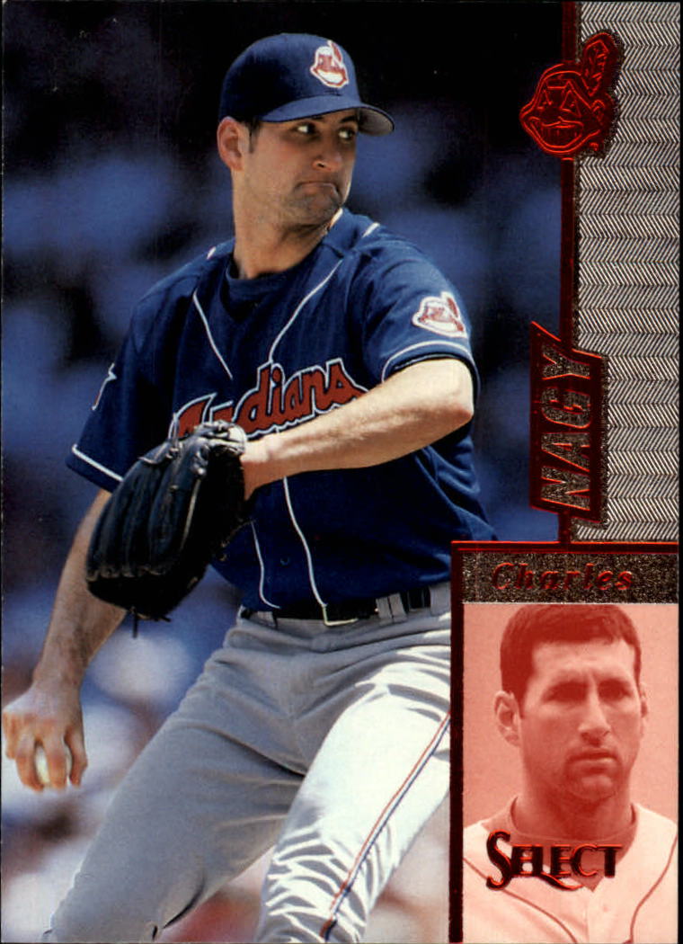 B6663- 1997 Select Baseball Card #s 1-200 +Rookies -You Pick- 15+ FREE US SHIP - Picture 150 of 311