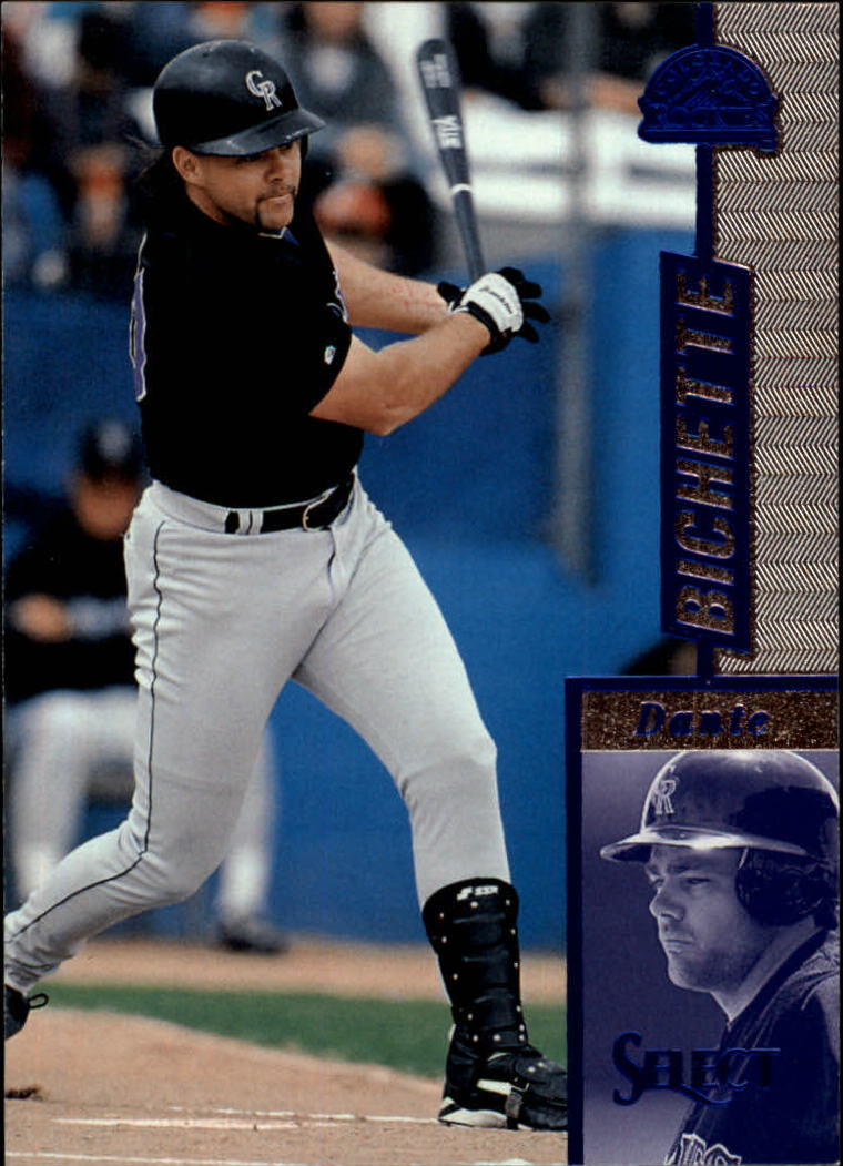 B6663- 1997 Select Baseball Card #s 1-200 +Rookies -You Pick- 15+ FREE US SHIP - Picture 152 of 311