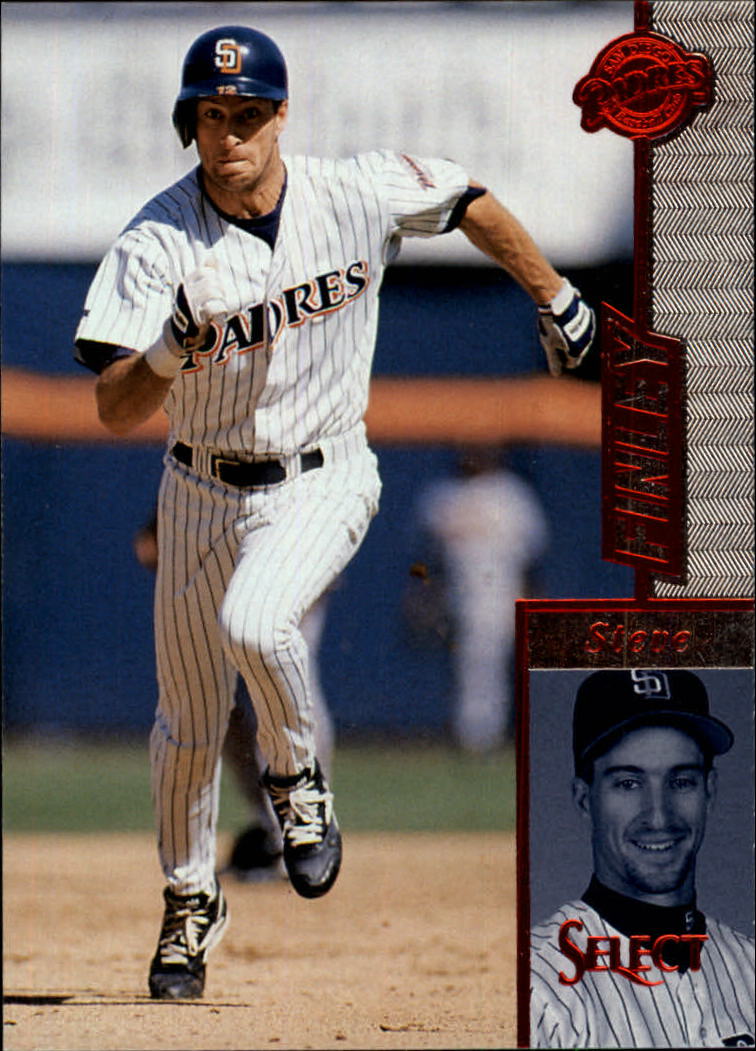 B6663- 1997 Select Baseball Card #s 1-200 +Rookies -You Pick- 15+ FREE US SHIP - Picture 160 of 311