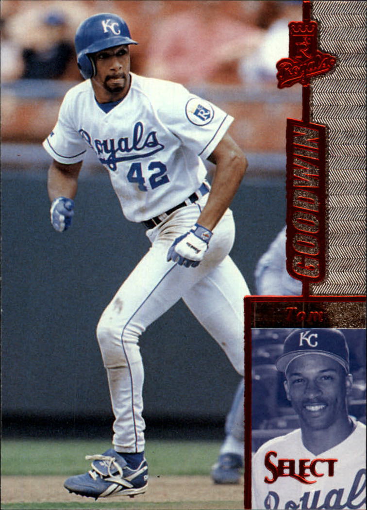 B6663- 1997 Select Baseball Card #s 1-200 +Rookies -You Pick- 15+ FREE US SHIP - Picture 166 of 311