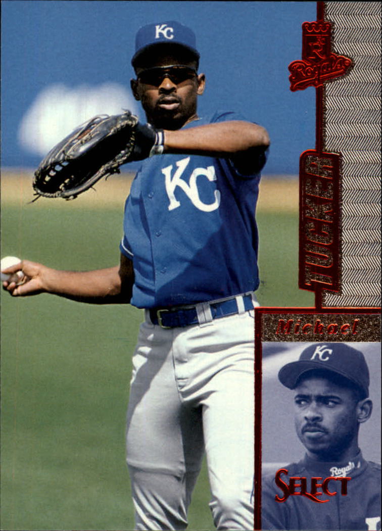 B6663- 1997 Select Baseball Card #s 1-200 +Rookies -You Pick- 15+ FREE US SHIP - Picture 168 of 311