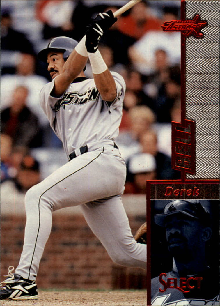 B6663- 1997 Select Baseball Card #s 1-200 +Rookies -You Pick- 15+ FREE US SHIP - Picture 170 of 311