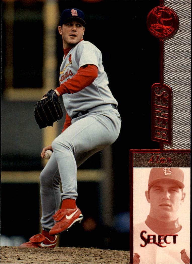 B6663- 1997 Select Baseball Card #s 1-200 +Rookies -You Pick- 15+ FREE US SHIP - Picture 174 of 311