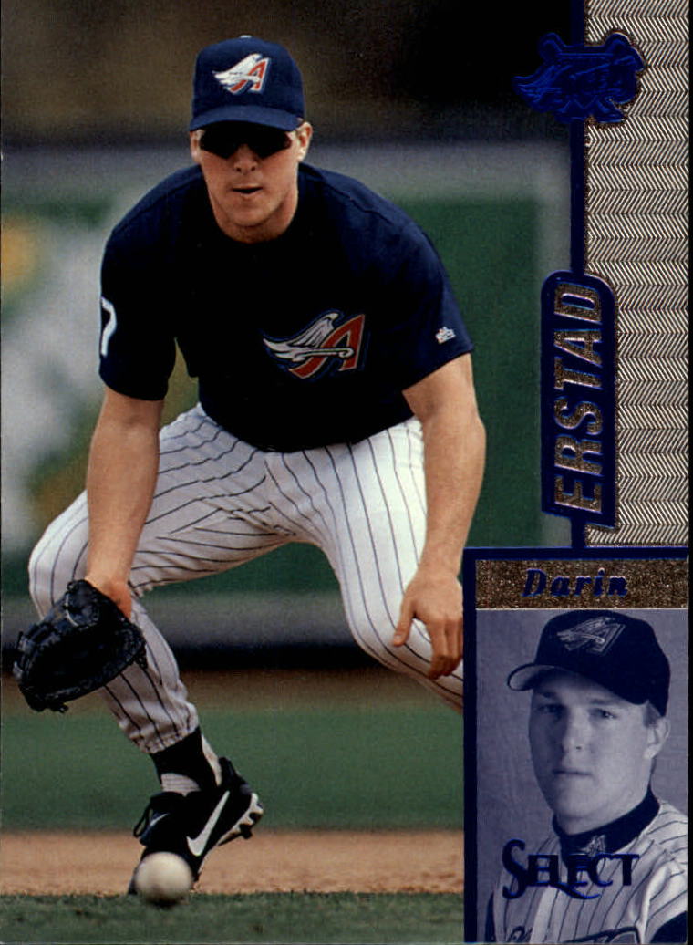 B6663- 1997 Select Baseball Card #s 1-200 +Rookies -You Pick- 15+ FREE US SHIP - Picture 178 of 311