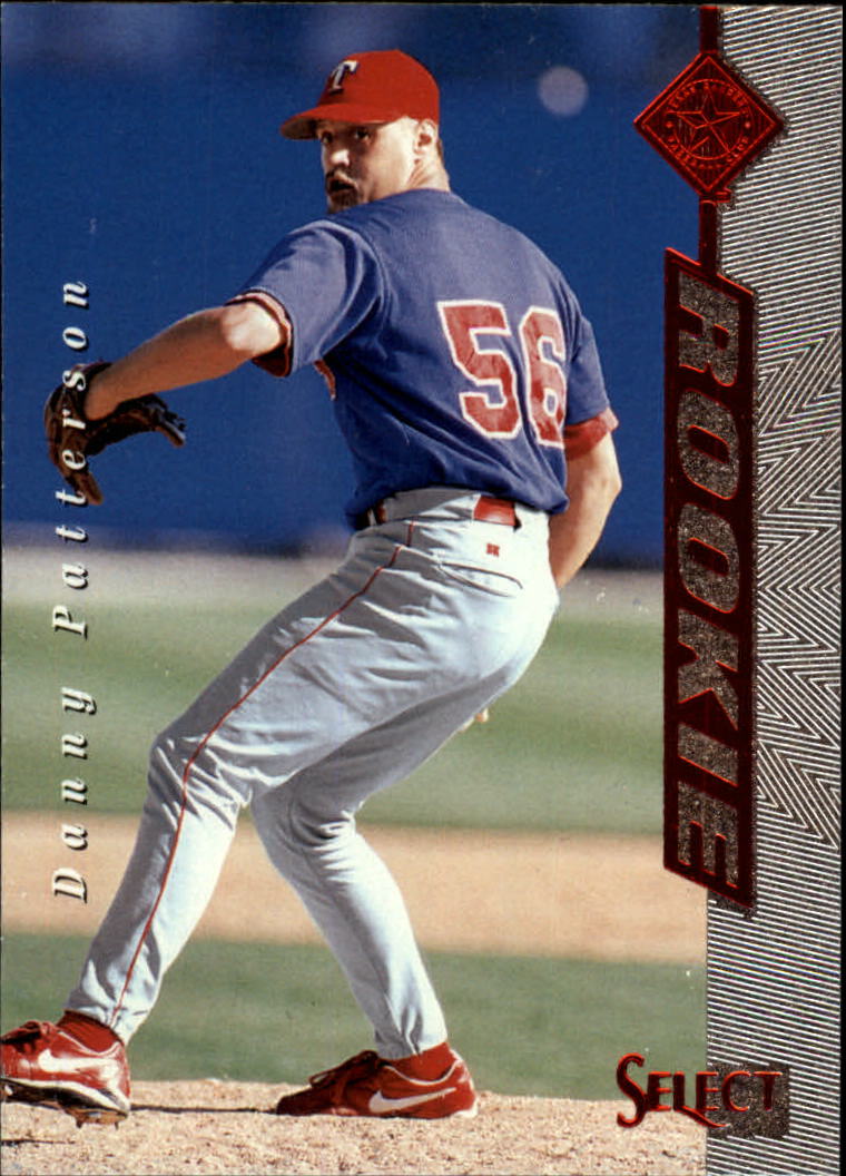 B6663- 1997 Select Baseball Card #s 1-200 +Rookies -You Pick- 15+ FREE US SHIP - Picture 192 of 311