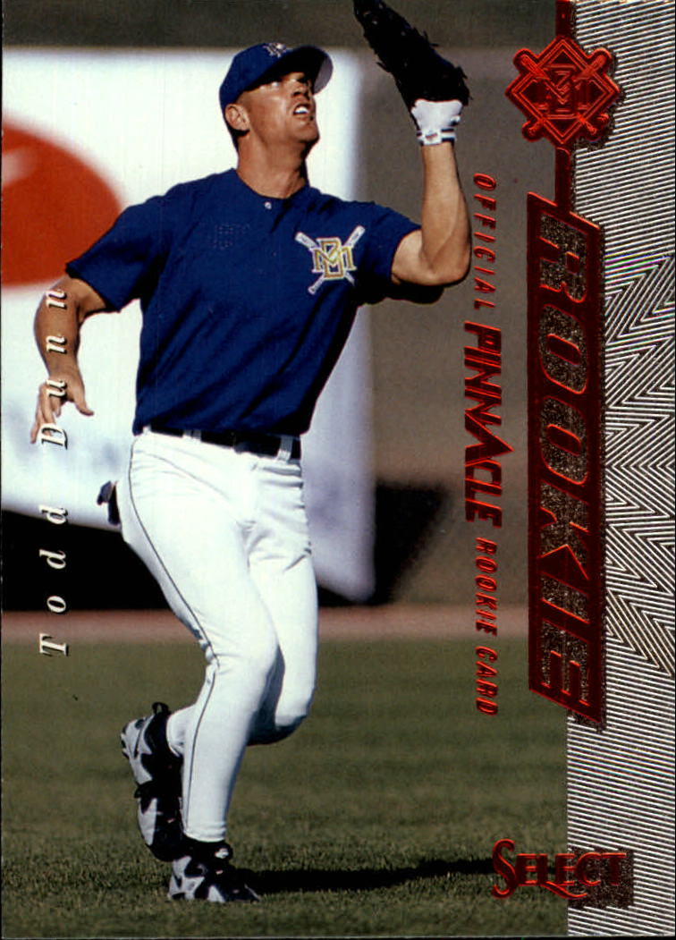 B6663- 1997 Select Baseball Card #s 1-200 +Rookies -You Pick- 15+ FREE US SHIP - Picture 206 of 311