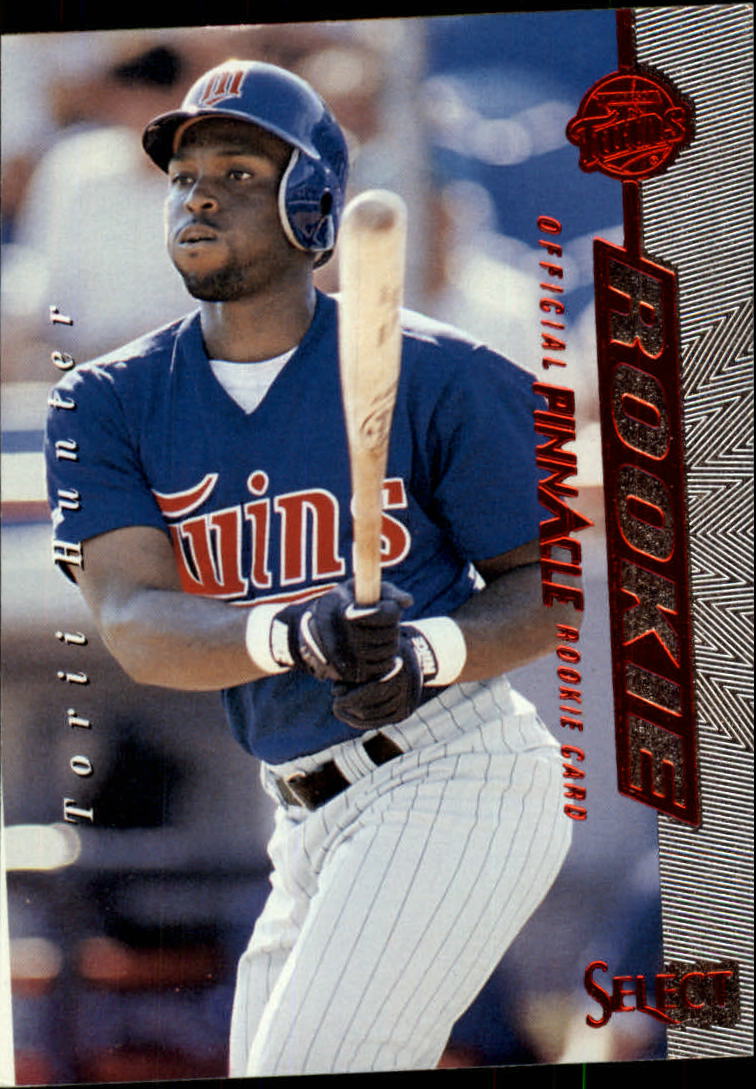 B6663- 1997 Select Baseball Card #s 1-200 +Rookies -You Pick- 15+ FREE US SHIP - Picture 208 of 311