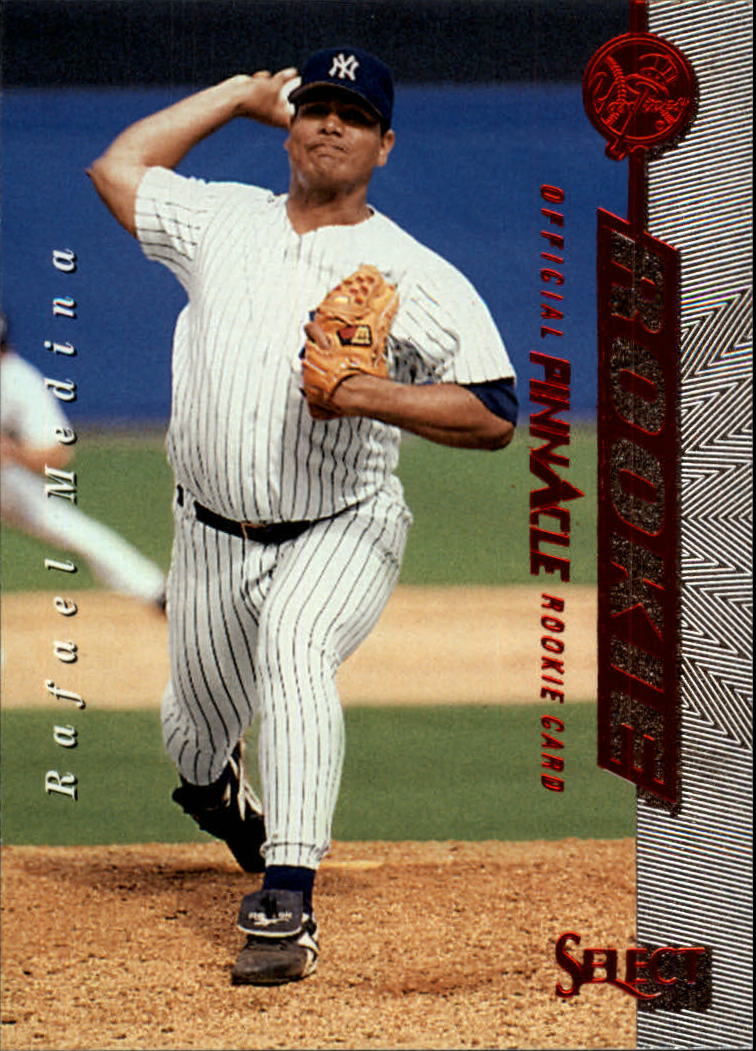 B6663- 1997 Select Baseball Card #s 1-200 +Rookies -You Pick- 15+ FREE US SHIP - Picture 212 of 311
