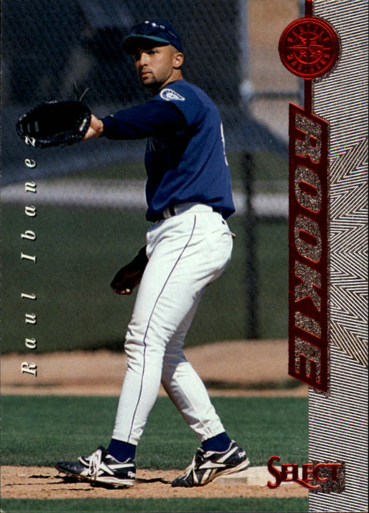 B6663- 1997 Select Baseball Card #s 1-200 +Rookies -You Pick- 15+ FREE US SHIP - Picture 214 of 311