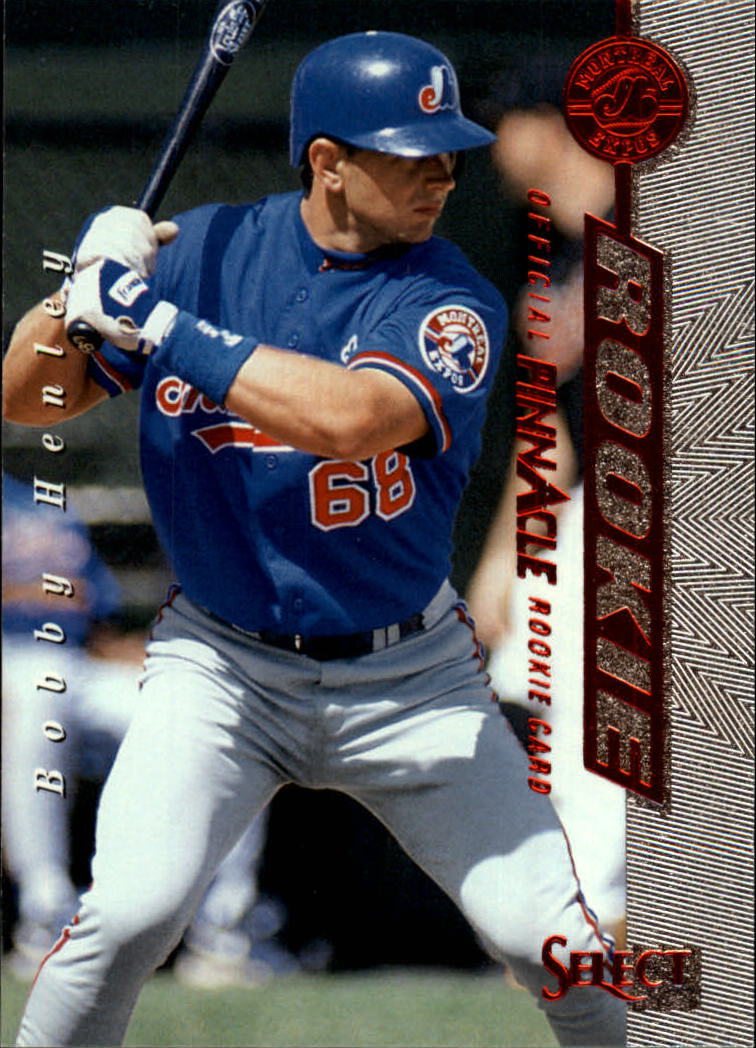 B6663- 1997 Select Baseball Card #s 1-200 +Rookies -You Pick- 15+ FREE US SHIP - Picture 216 of 311