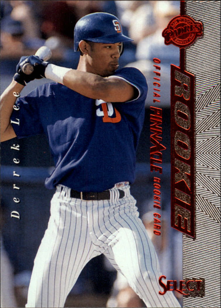 B6663- 1997 Select Baseball Card #s 1-200 +Rookies -You Pick- 15+ FREE US SHIP - Picture 230 of 311
