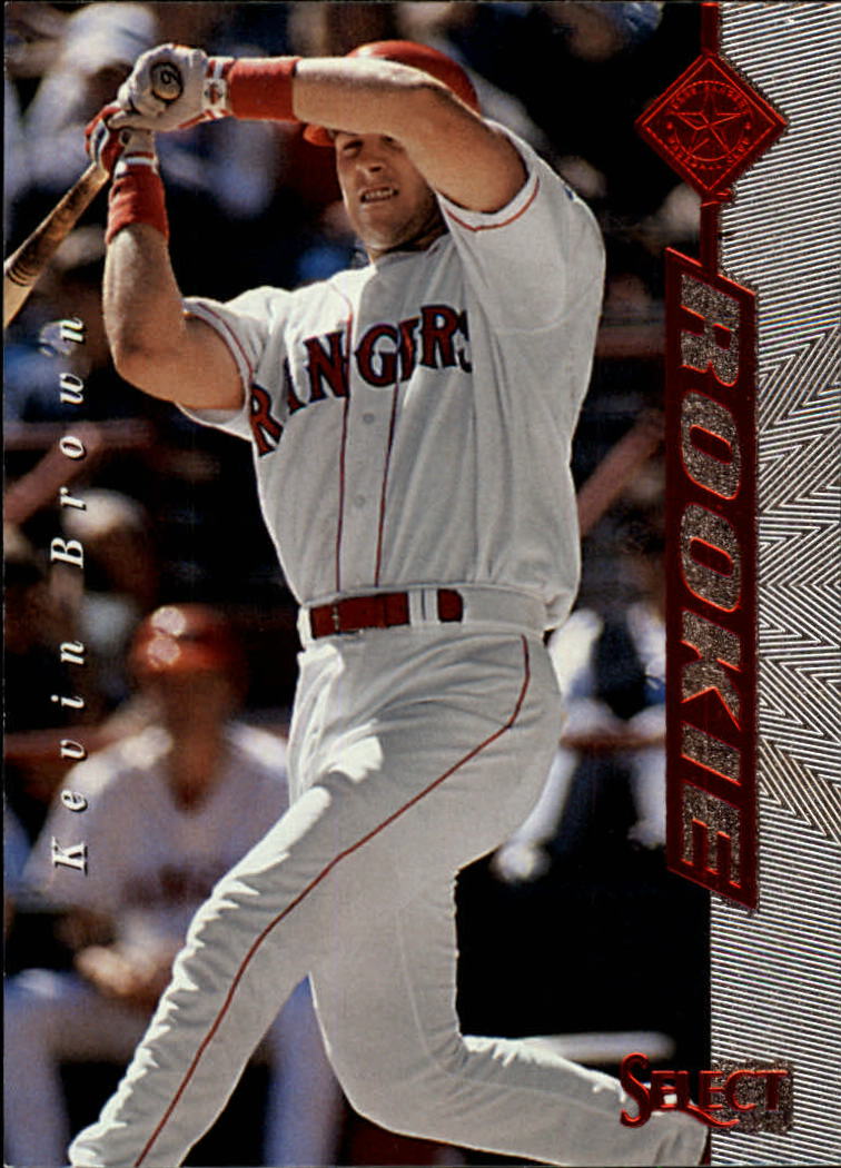 B6663- 1997 Select Baseball Card #s 1-200 +Rookies -You Pick- 15+ FREE US SHIP - Picture 232 of 311