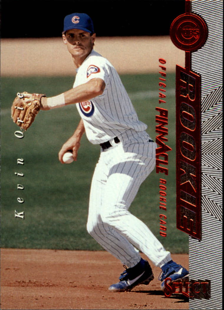 B6663- 1997 Select Baseball Card #s 1-200 +Rookies -You Pick- 15+ FREE US SHIP - Picture 236 of 311