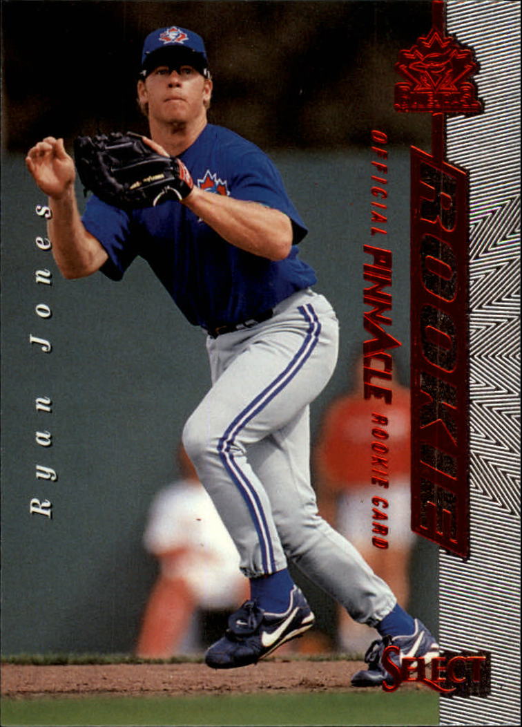 B6663- 1997 Select Baseball Card #s 1-200 +Rookies -You Pick- 15+ FREE US SHIP - Picture 238 of 311