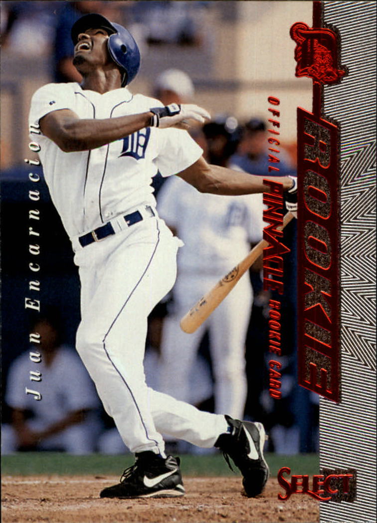 B6663- 1997 Select Baseball Card #s 1-200 +Rookies -You Pick- 15+ FREE US SHIP - Picture 240 of 311