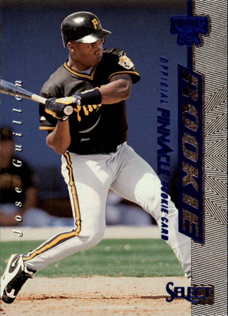 B6663- 1997 Select Baseball Card #s 1-200 +Rookies -You Pick- 15+ FREE US SHIP - Picture 242 of 311