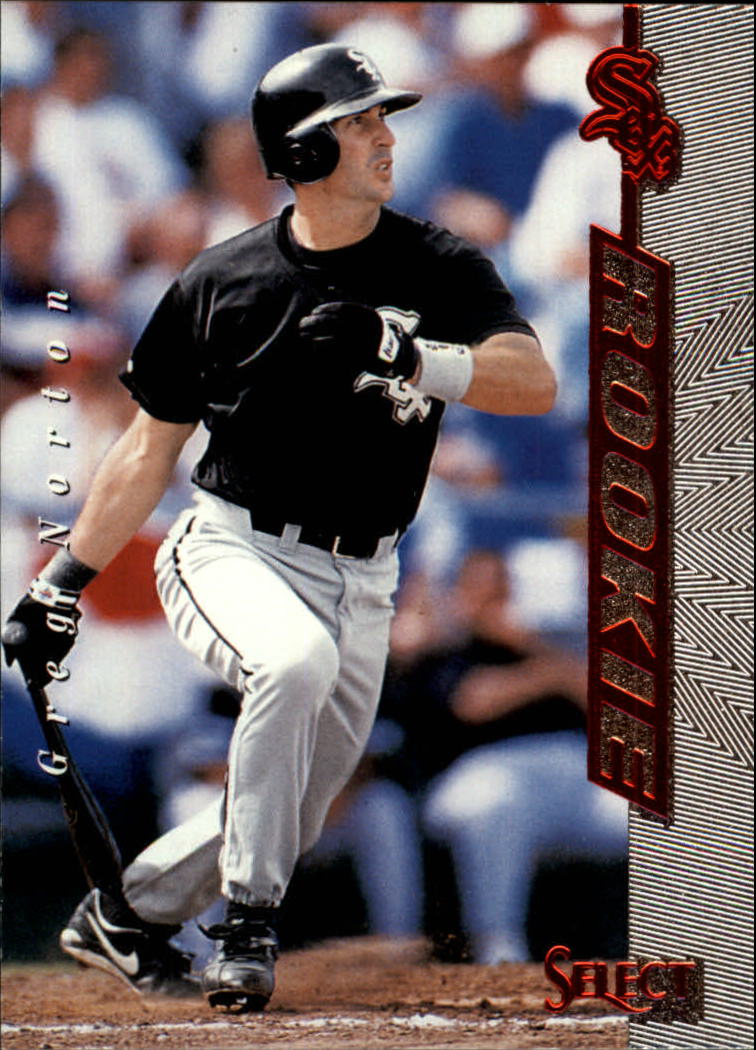B6663- 1997 Select Baseball Card #s 1-200 +Rookies -You Pick- 15+ FREE US SHIP - Picture 244 of 311