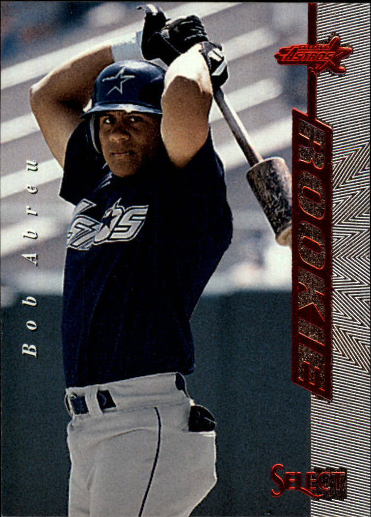 B6663- 1997 Select Baseball Card #s 1-200 +Rookies -You Pick- 15+ FREE US SHIP - Picture 248 of 311