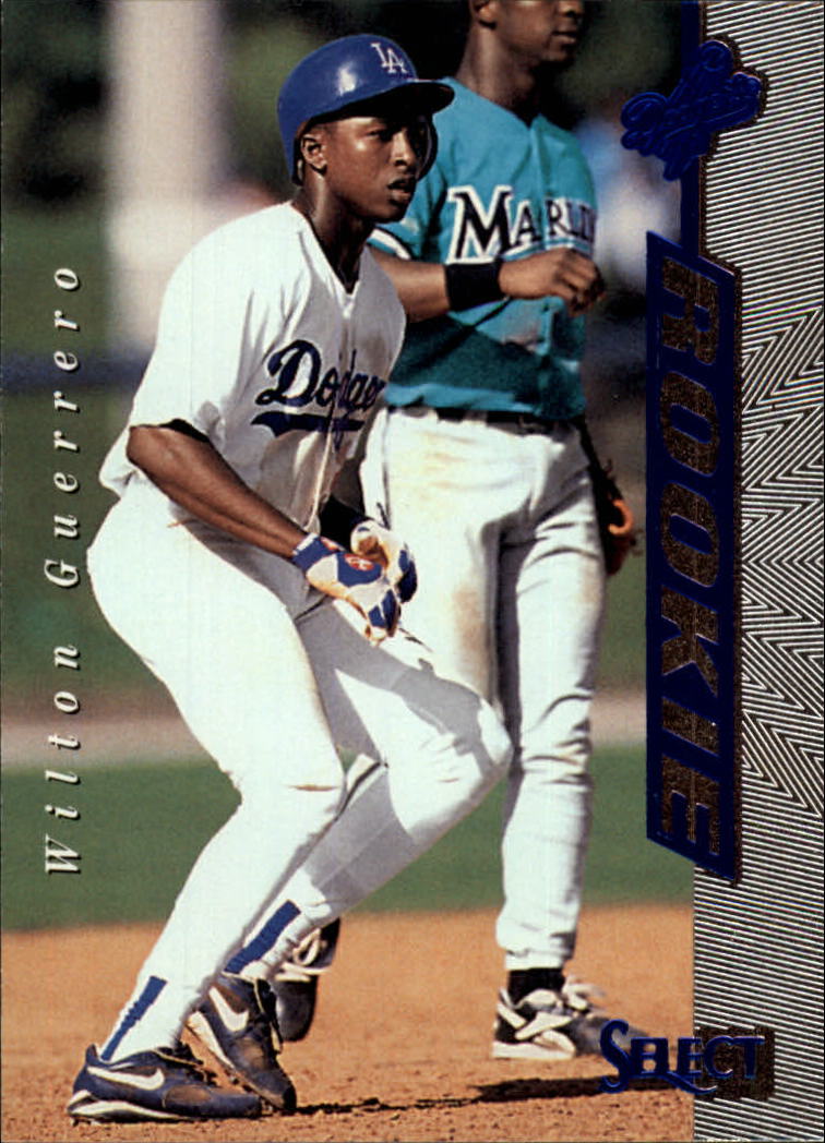 B6663- 1997 Select Baseball Card #s 1-200 +Rookies -You Pick- 15+ FREE US SHIP - Picture 252 of 311