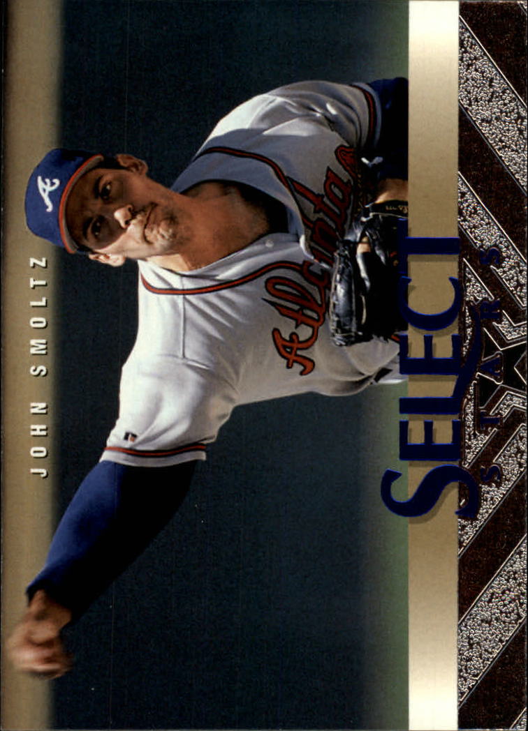 B6663- 1997 Select Baseball Card #s 1-200 +Rookies -You Pick- 15+ FREE US SHIP - Picture 262 of 311