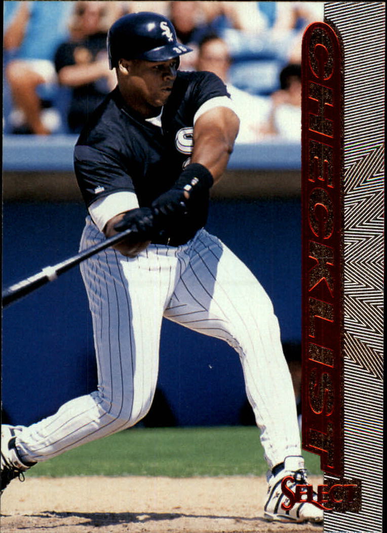 B6663- 1997 Select Baseball Card #s 1-200 +Rookies -You Pick- 15+ FREE US SHIP - Picture 268 of 311