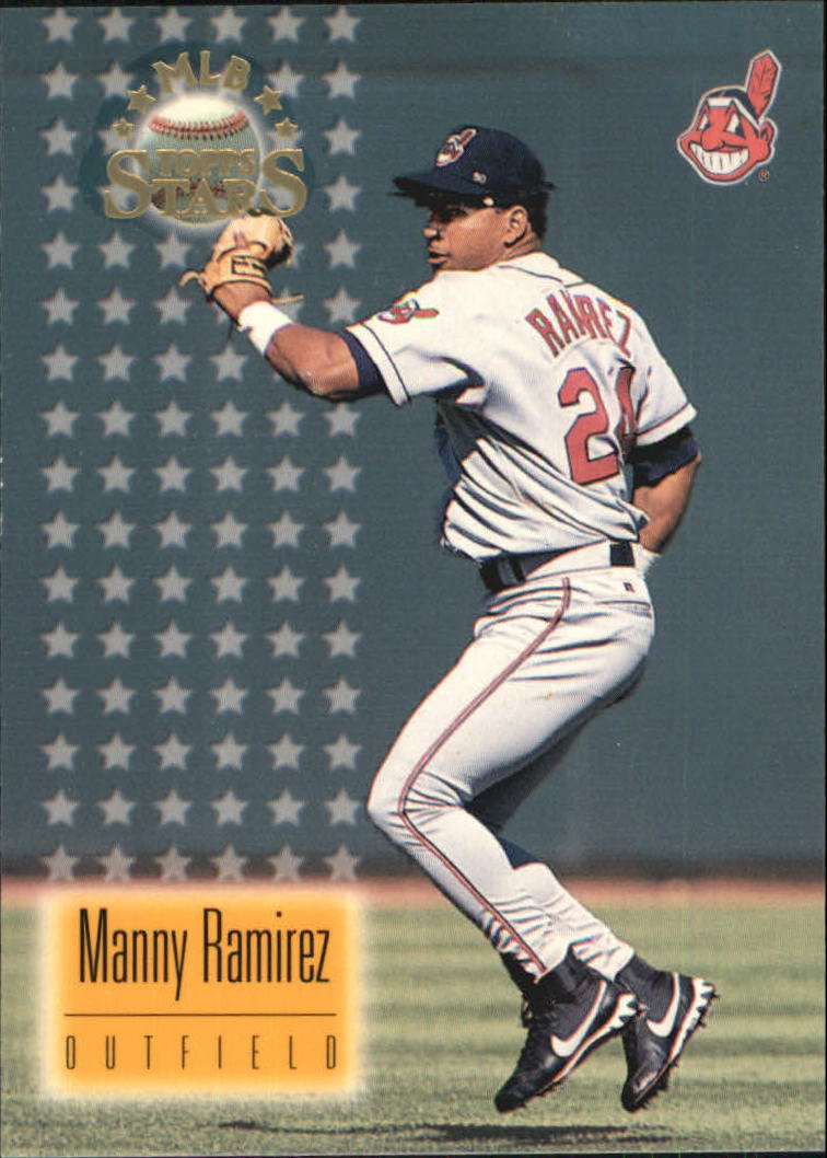 A8392- 1997 Topps Stars BB Card #s 1-125 +Inserts -You Pick- 15+ FREE US SHIP - Picture 36 of 169