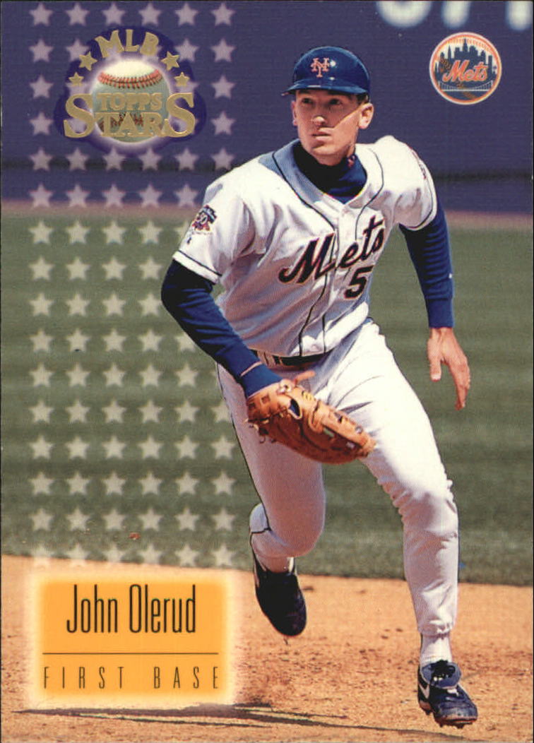 A8392- 1997 Topps Stars BB Card #s 1-125 +Inserts -You Pick- 15+ FREE US SHIP - Picture 38 of 169
